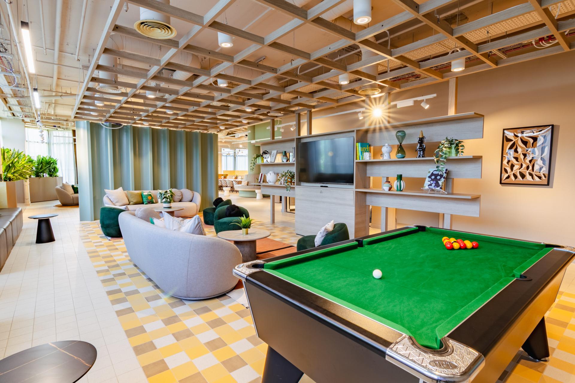 8 Room Unit - Standard Room - 19