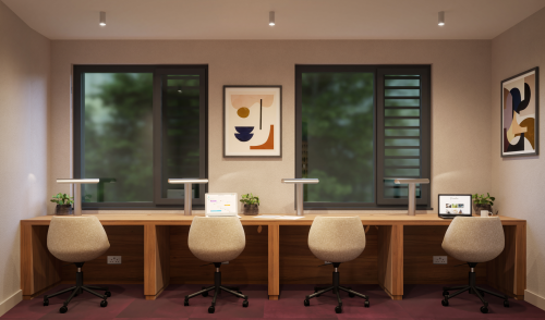 Ironworks House - Gallery - 44