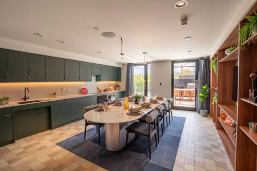 Ironworks House - Gallery - 448