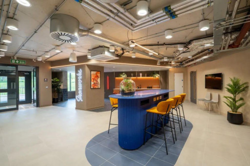 Ironworks House - Gallery - 264