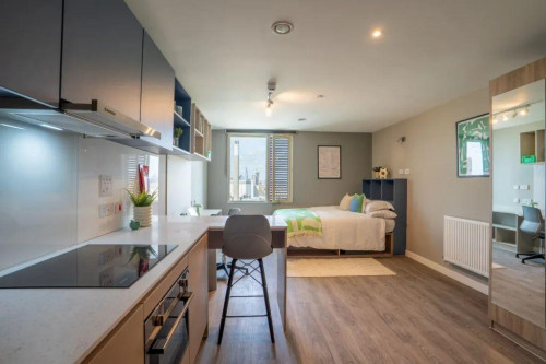 Ironworks House - Gallery - 411