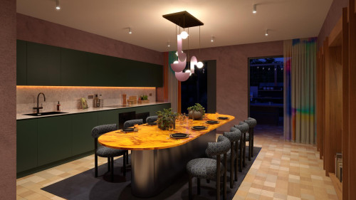 Ironworks House - Gallery - 78