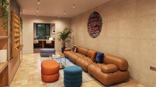 Ironworks House - Gallery - 17