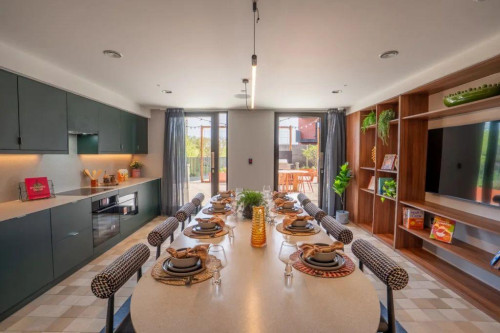 Ironworks House - Gallery - 286