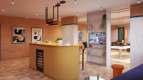 Ironworks House - Gallery - 16