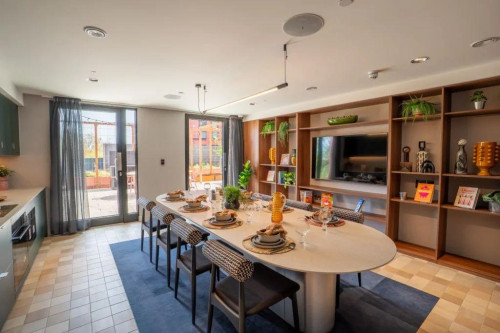 Ironworks House - Gallery - 449
