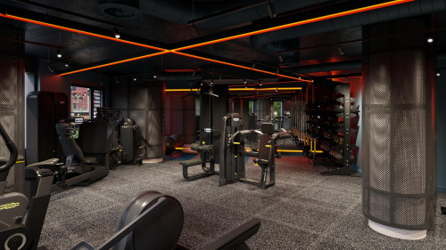 Ironworks House - Gallery - 10