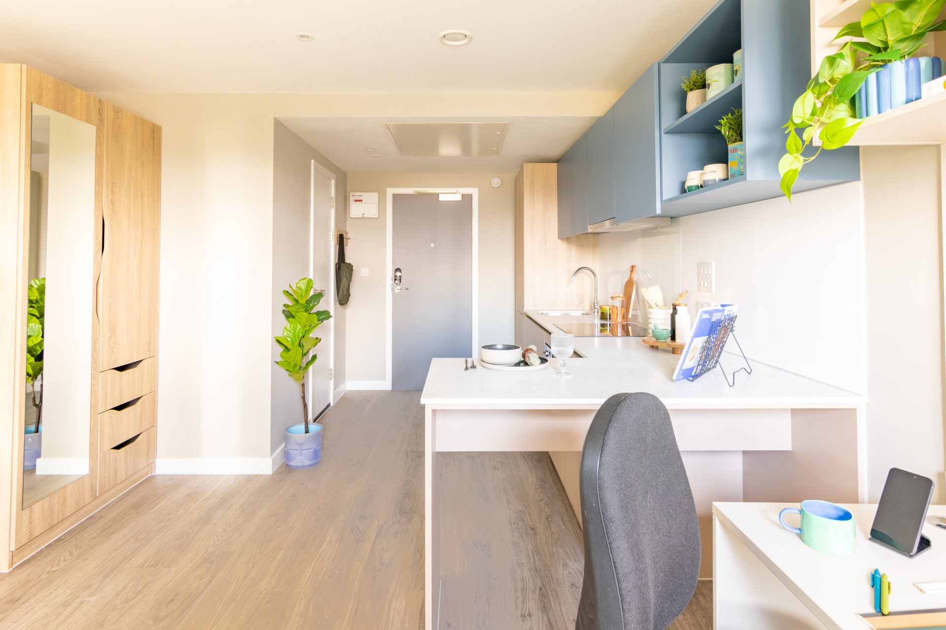 Standard 9 Bed En Suite - 24