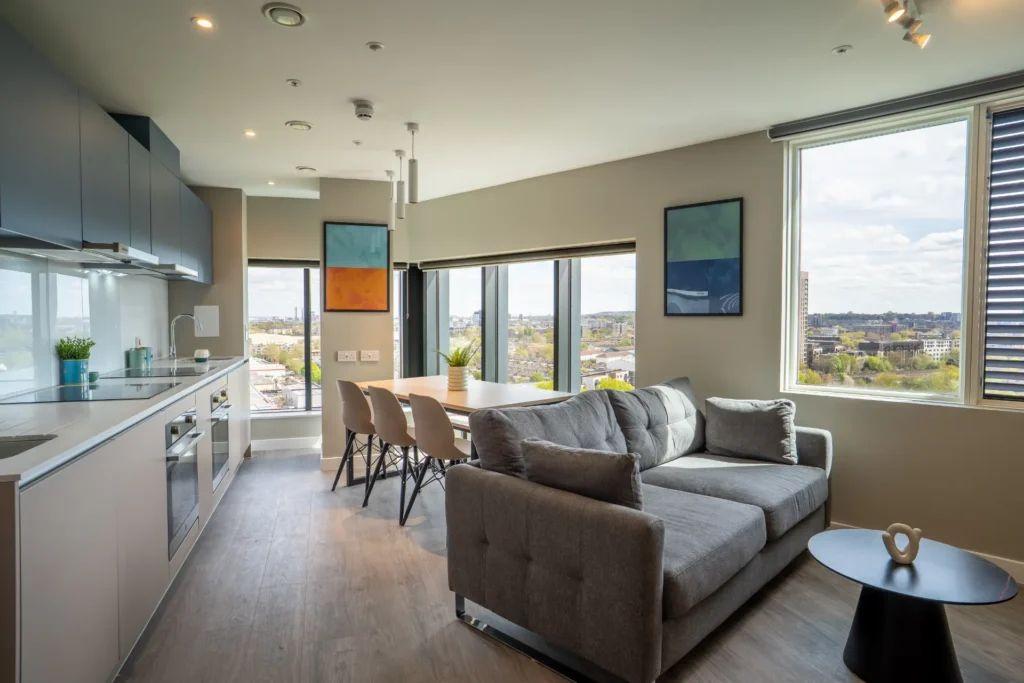 Standard 9 Bed En Suite - 49