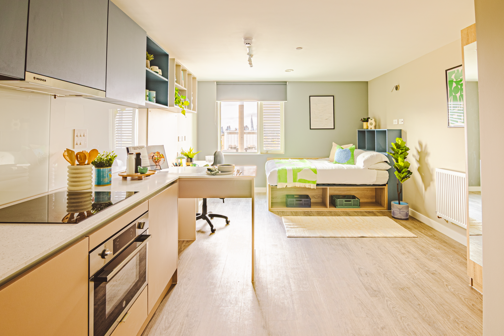Standard 9 Bed En Suite - 22