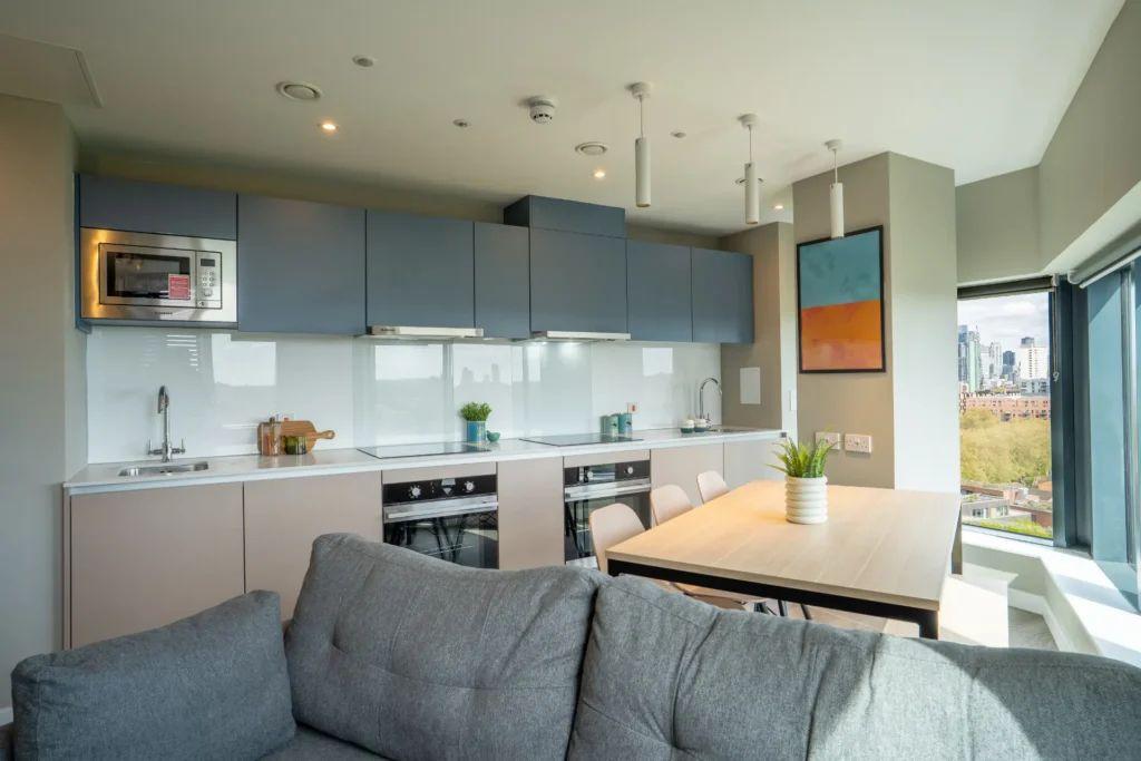 Premium 9 Bed En Suite - 46