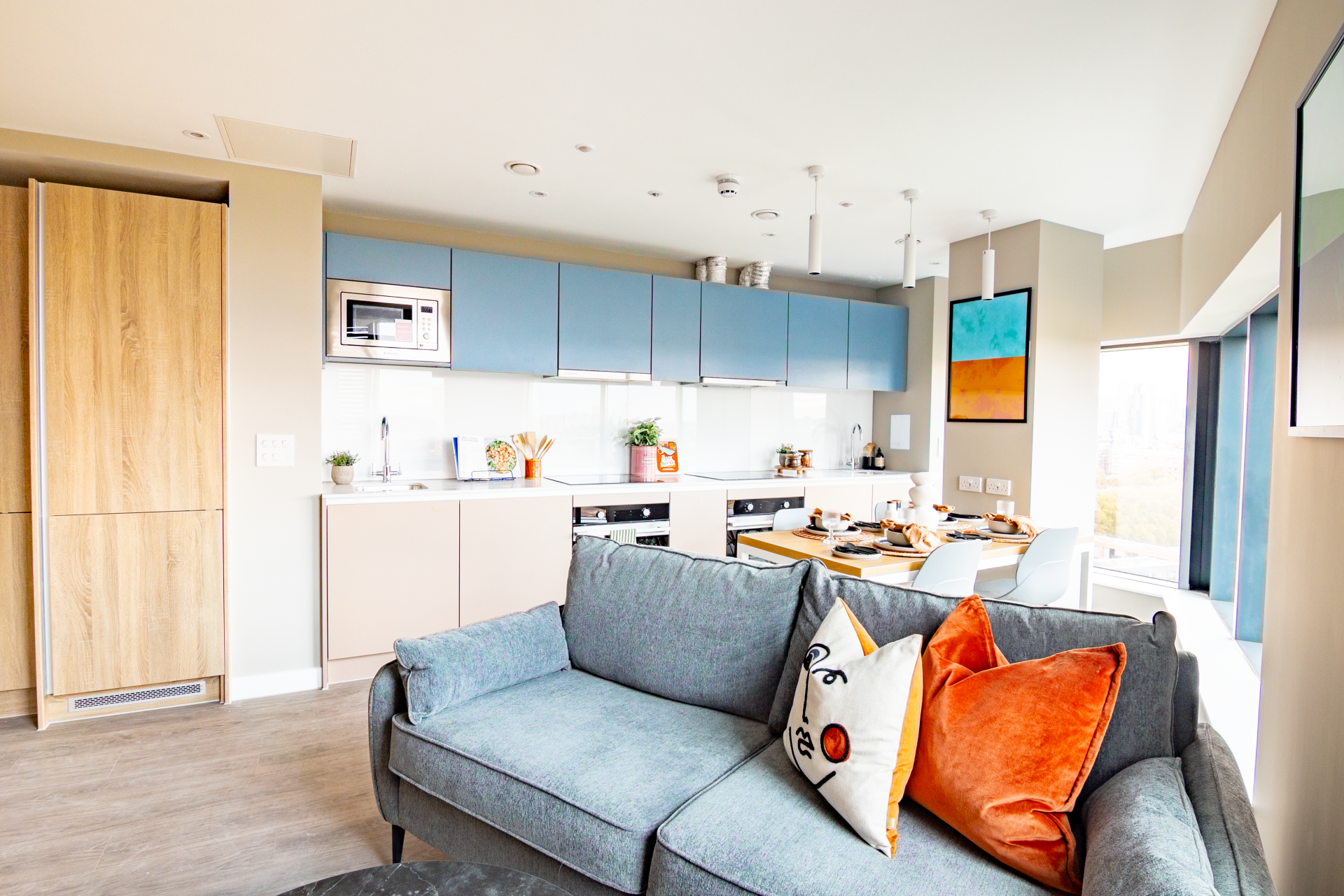 Premium 9 Bed En Suite - 19