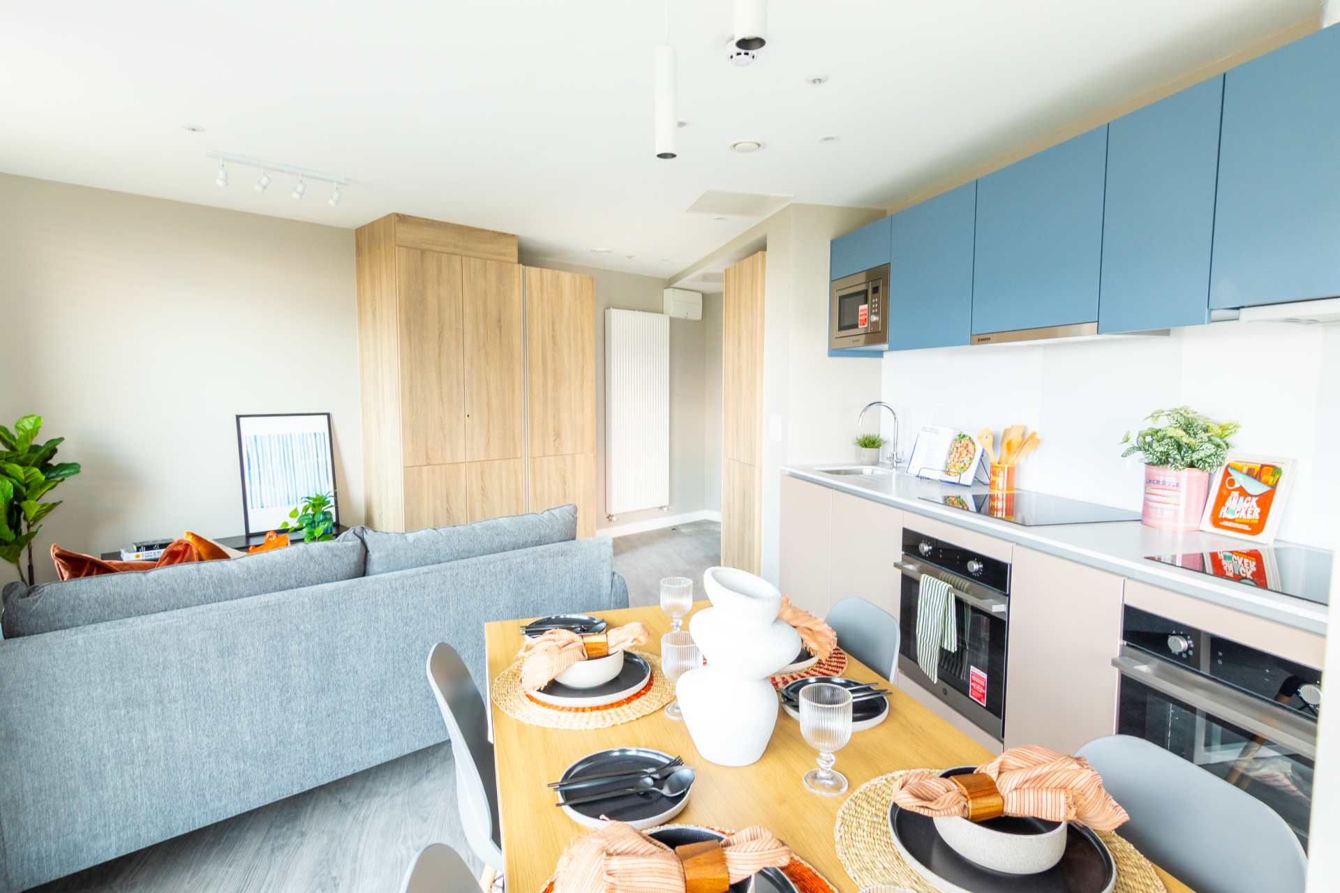 Premium 7 Bed En Suite - 26
