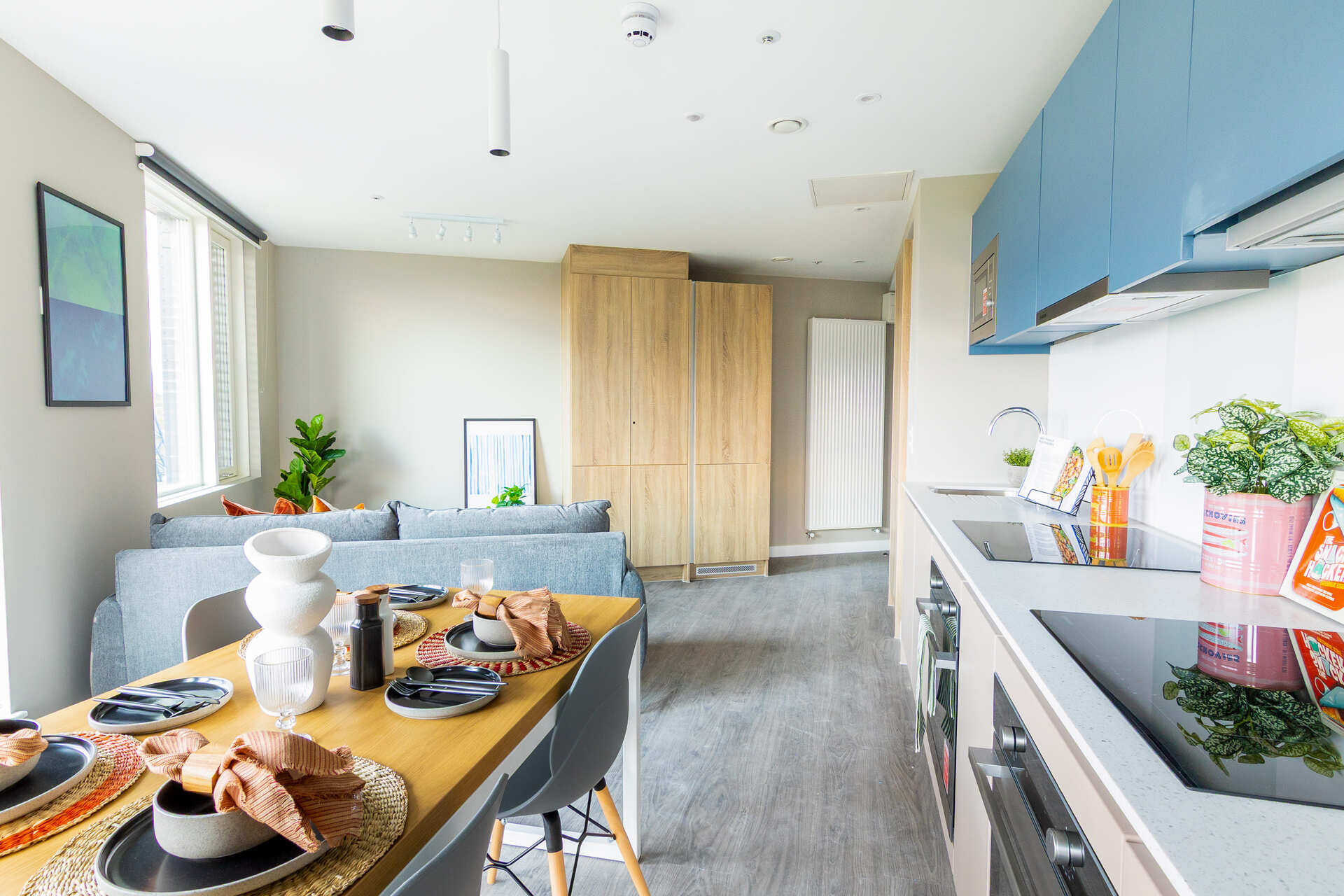 Premium 7 Bed En Suite - Ironworks House - Gallery - 7
