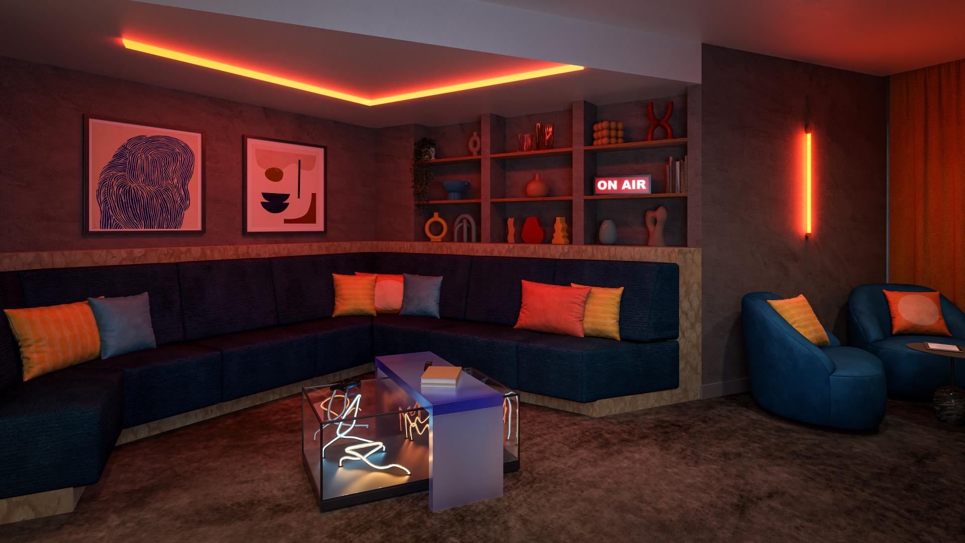 Standard 6 Bed En Suite - 10