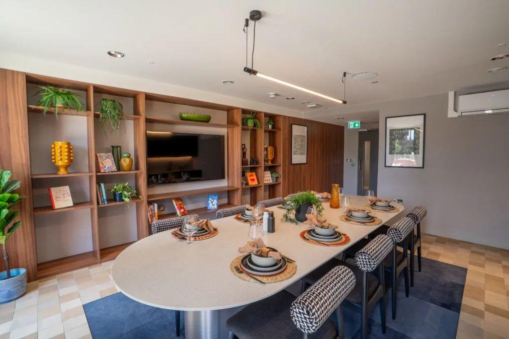 Standard 6 Bed En Suite - 62