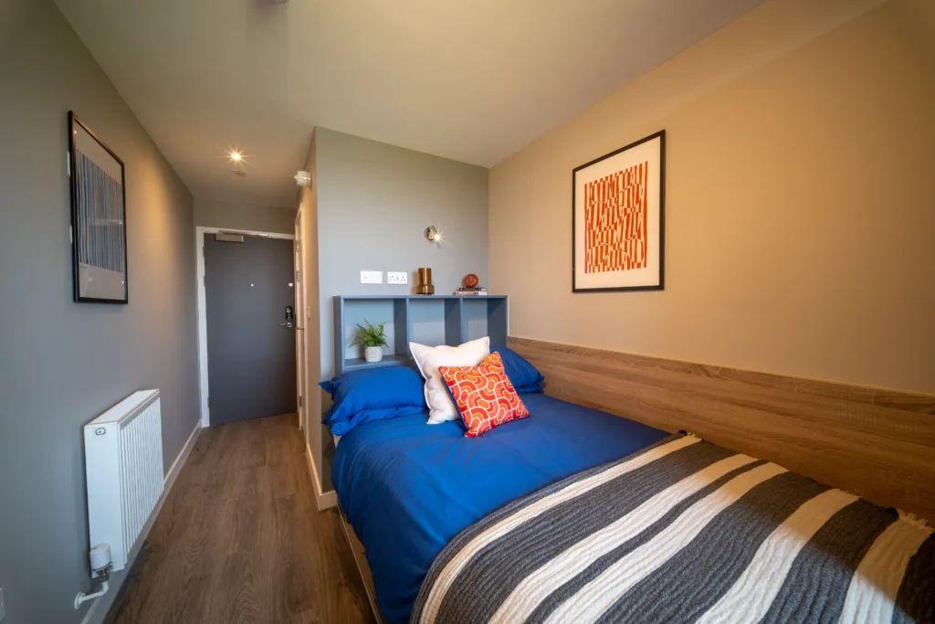 Premium 6 Bed En Suite - 37
