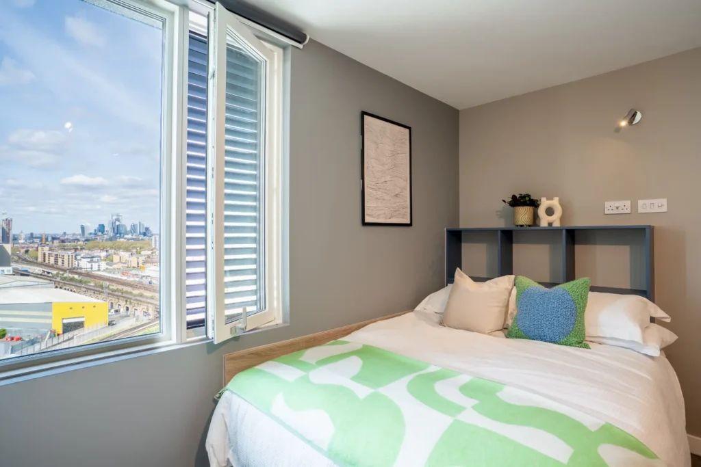 Premium 6 Bed En Suite - 42
