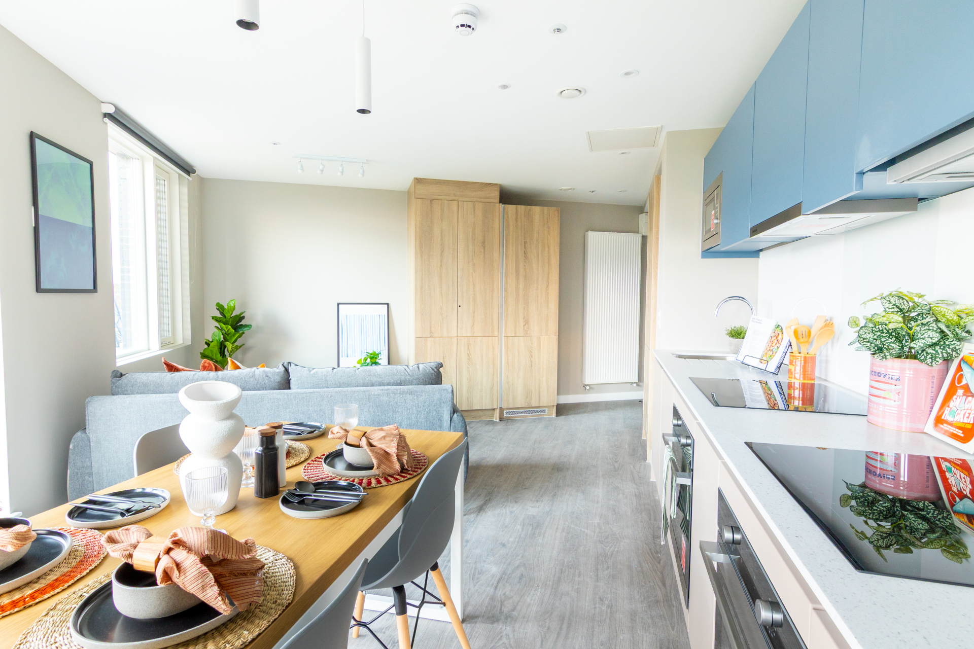 Premium 6 Bed En Suite - 29