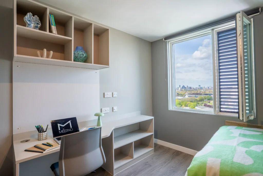 Premium 6 Bed En Suite - 44
