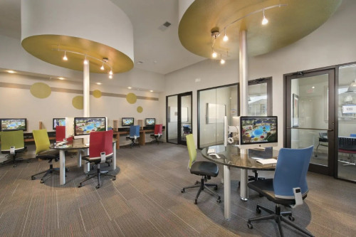 University House Fayetteville - Gallery - 7