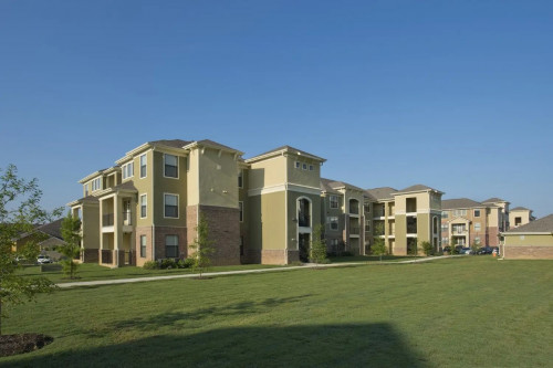 University House Fayetteville  - Gallery -  4