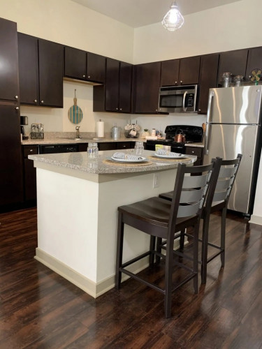 University House Fayetteville - Gallery - 16