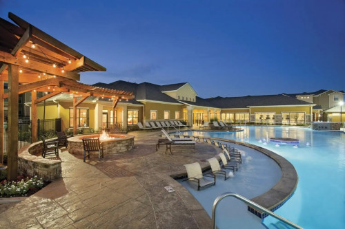 University House Fayetteville - Gallery - 11