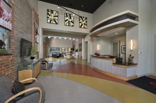 University House Fayetteville  - Gallery -  5