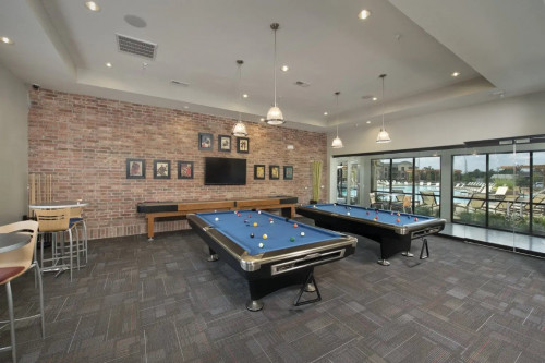 University House Fayetteville  - Gallery -  2
