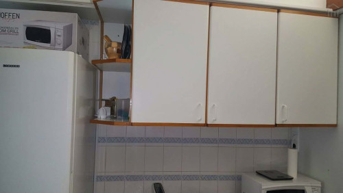 Room in a 6-bedroom apartment in Rua de Francisco Sanches, Porto