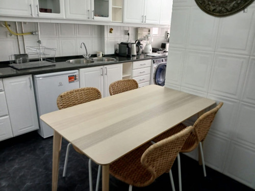 Comfy Single Bedroom close to Alma Shopping - Gallery - 8