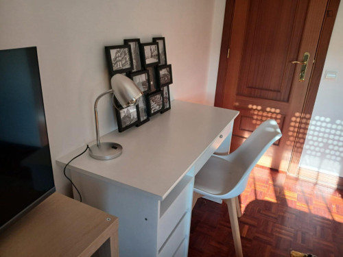 Comfy Single Bedroom close to Alma Shopping