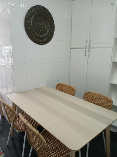 Comfy Single Bedroom close to Alma Shopping - Gallery - 7