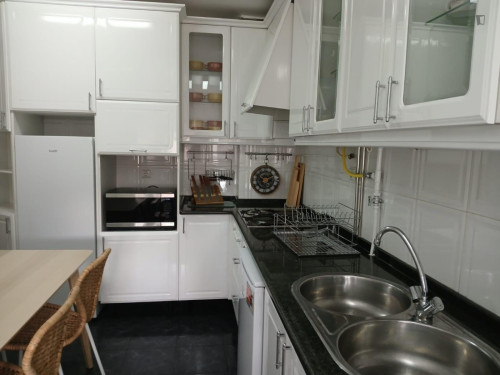 Comfy Single Bedroom close to Alma Shopping - Gallery - 6