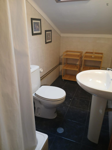 Comfy Single Bedroom close to Alma Shopping - Gallery - 10