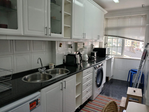 Comfy Single Bedroom close to Alma Shopping - Gallery - 5