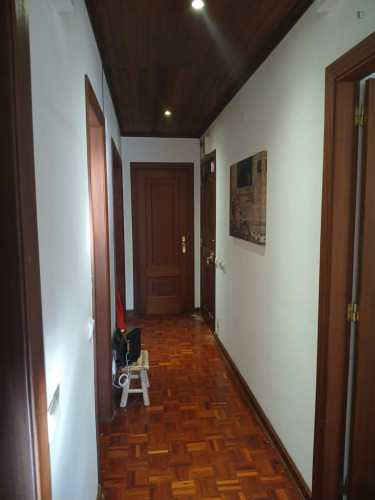 Comfy Single Bedroom close to Alma Shopping - Gallery - 11