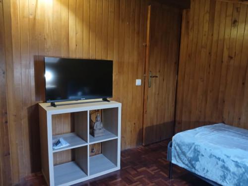Special Single Bedroom close to Coimbra Superior School of Education