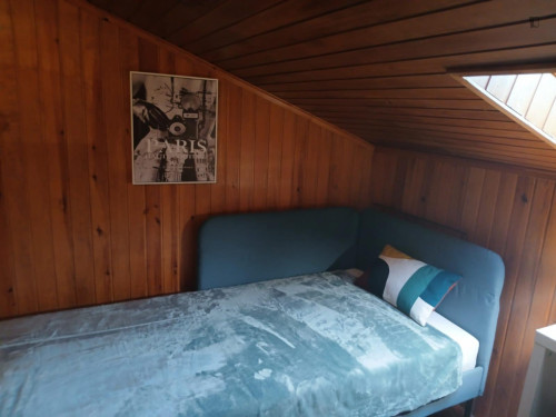 Special Single Bedroom close to Coimbra Superior School of Education
