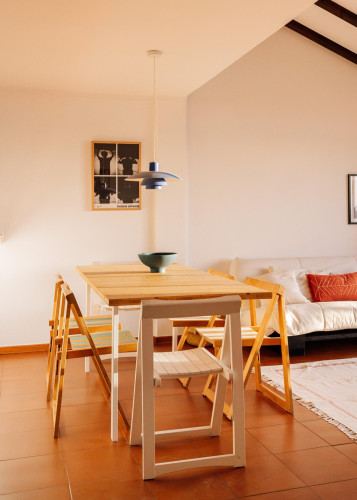 Charming accommodation in Santa Cruz  - Gallery - 17