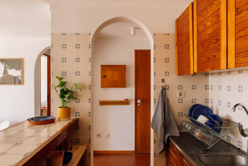 Charming accommodation in Santa Cruz  - Gallery - 7