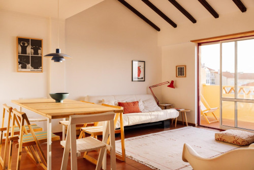 Charming accommodation in Santa Cruz  - Gallery - 16