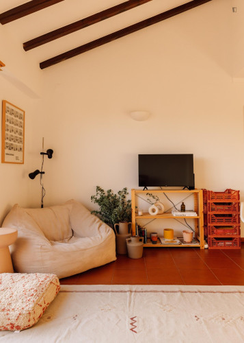 Charming accommodation in Santa Cruz  - Gallery - 14