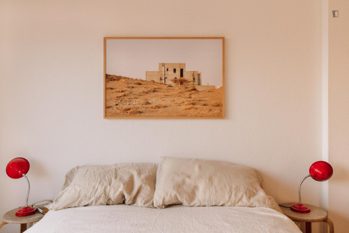 Charming accommodation in Santa Cruz  - Gallery - 20