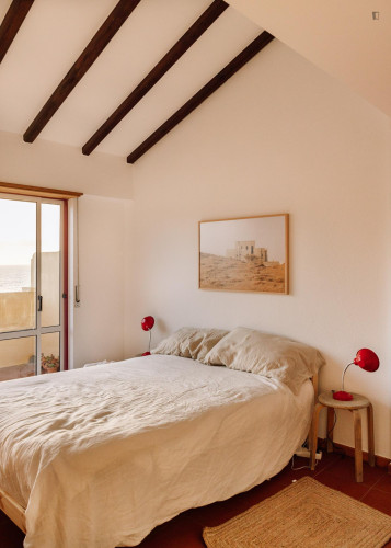 Charming accommodation in Santa Cruz  - Gallery - 21