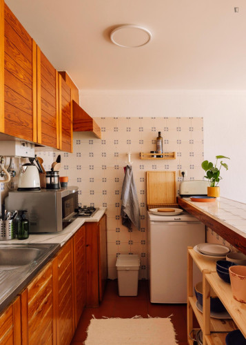 Charming accommodation in Santa Cruz  - Gallery - 10