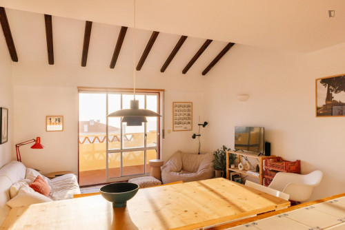 Charming accommodation in Santa Cruz  - Gallery - 18