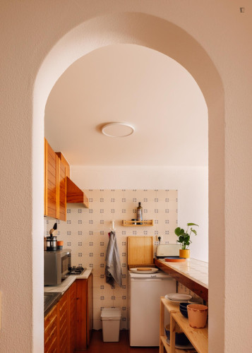 Charming accommodation in Santa Cruz  - Gallery - 11