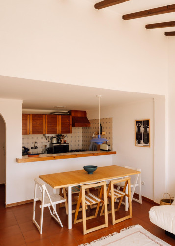 Charming accommodation in Santa Cruz  - Gallery - 8